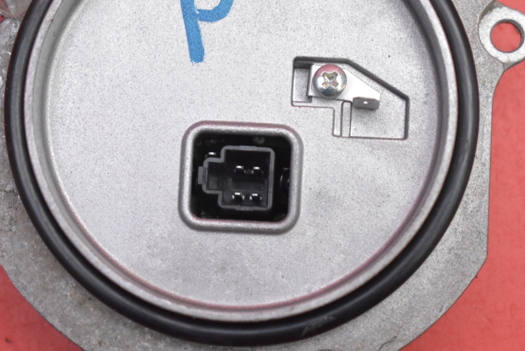 фото №7, Преобразователь модуль full led правый a1m130-0000 nissan leaf i ze0 lift 10-17