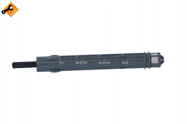 фото №1, Осушувач кондиціонера alfa romeo