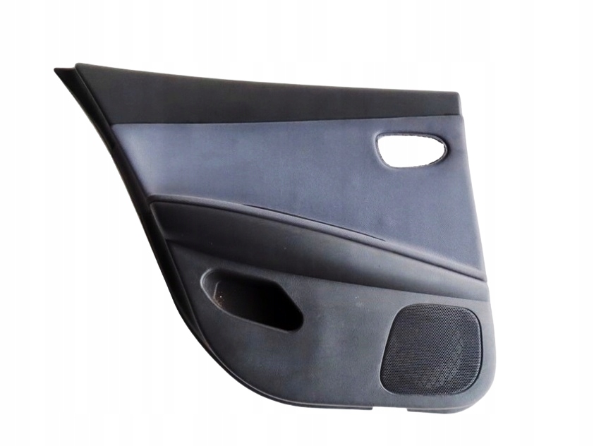 фото №1, Обшивка задний левый nissan primera p12 5 дверь хэтчбек 2002-2007 rok