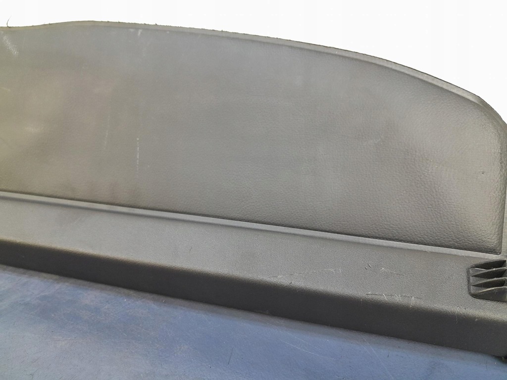 фото №6, Fiat croma ii fl шторка багажника