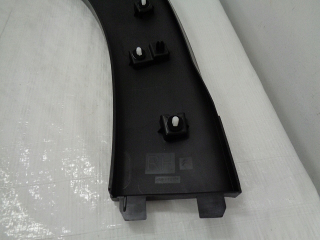 фото №11, Citroen c3 aircross молдинг крыла правая передняя nowa