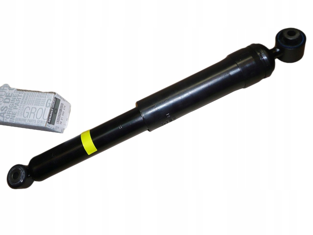 фото №1, Амортизатор renault laguna iii задня 562100007r org