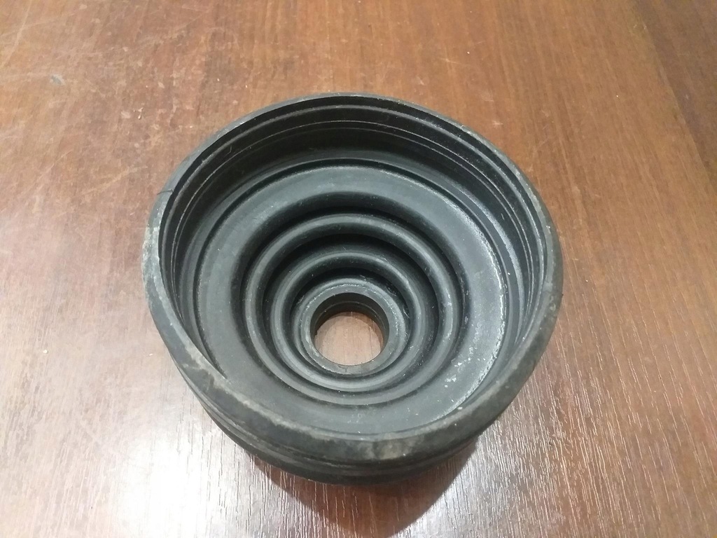 фото №5, Захист шарнір піввісь привідний bt-115