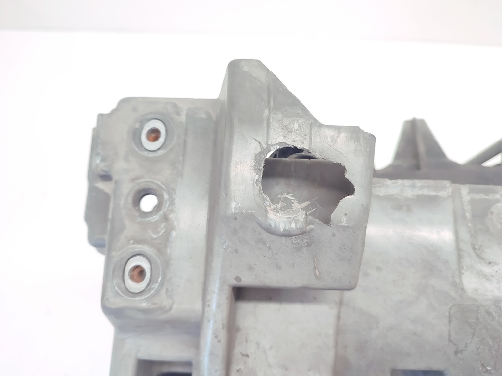 фото №7, Citroen c5 iii pas перед радіатор 2.0 hdi 163km