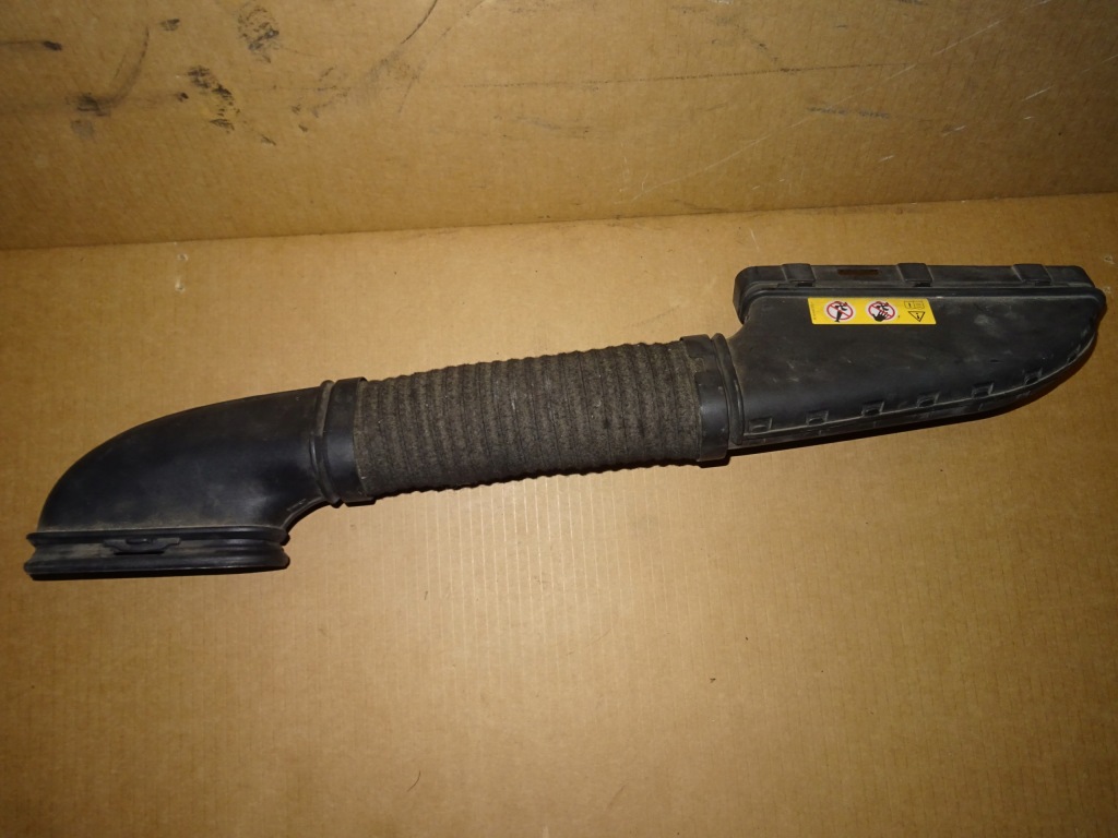 Купити B klasa 246 a176 труба фільтра повітря 6510904337