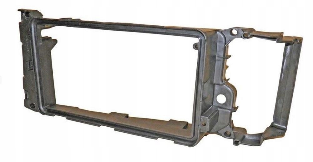 фото №1, Рамка кронштейн фара фара scania 4