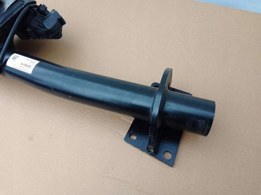 фото №3, Volvo xc60 2021 hak