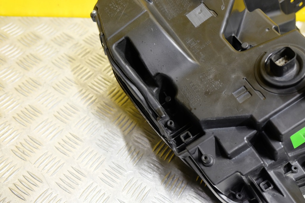 фото №13, Gmc yukon 2020- фара лампа перед full led ліва usa