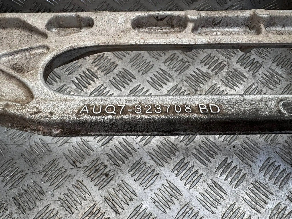 фото №7, Audi sq7 q7 4m 2015-2024 4.0 tdi подрамник подрамник двигателя