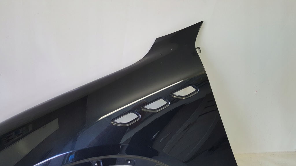 фото №6, Maserati grecale крыло перед левый 2022-2023r