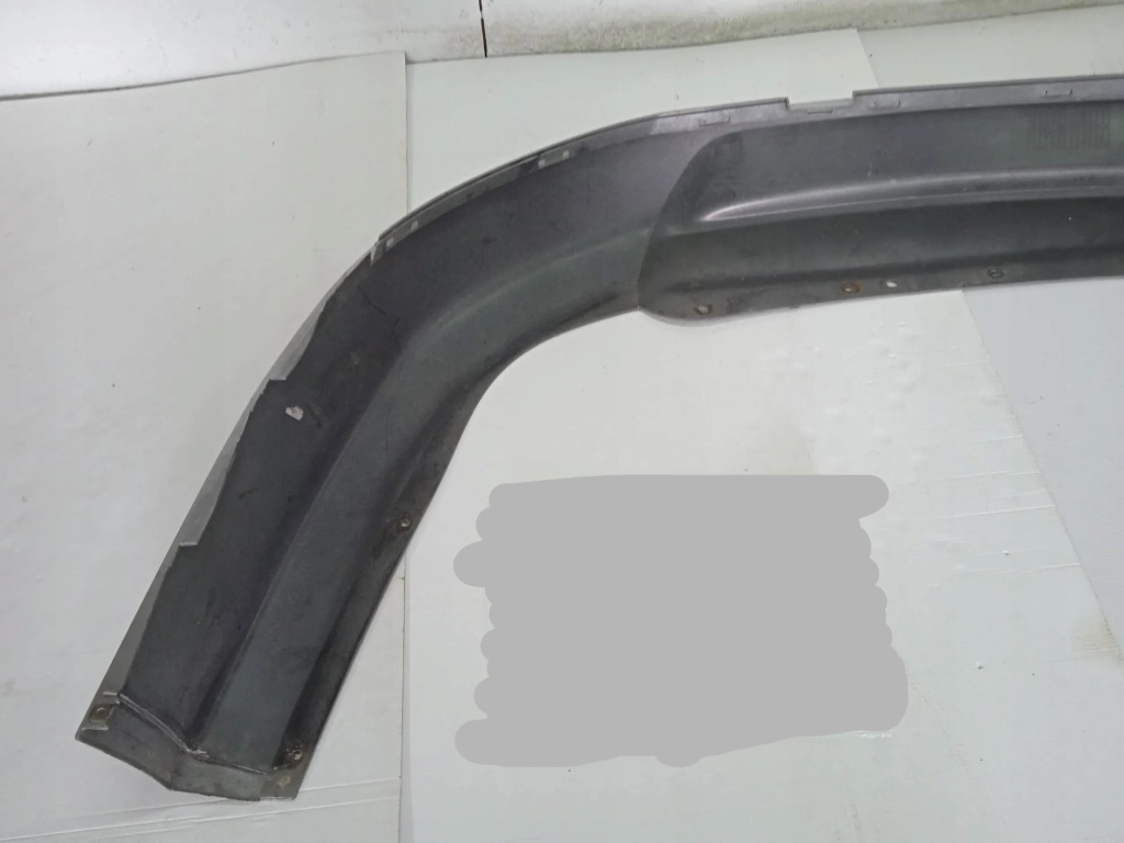 Бампер задняя задний ford mondeo mk v Недорого