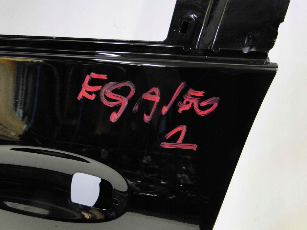 Mercedes eqa h243 243 дверь передние левая Киев