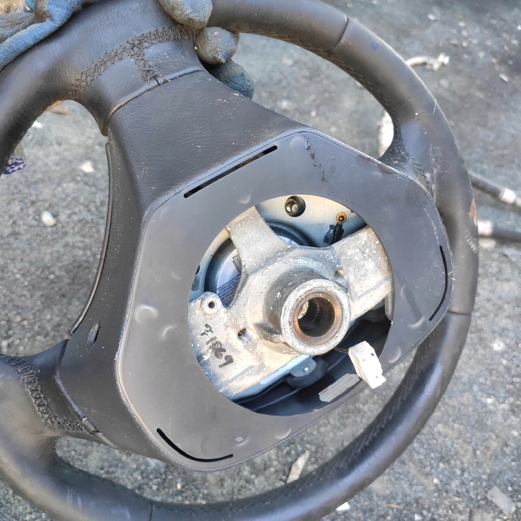 фото №7, Воздуховод toyota corolla