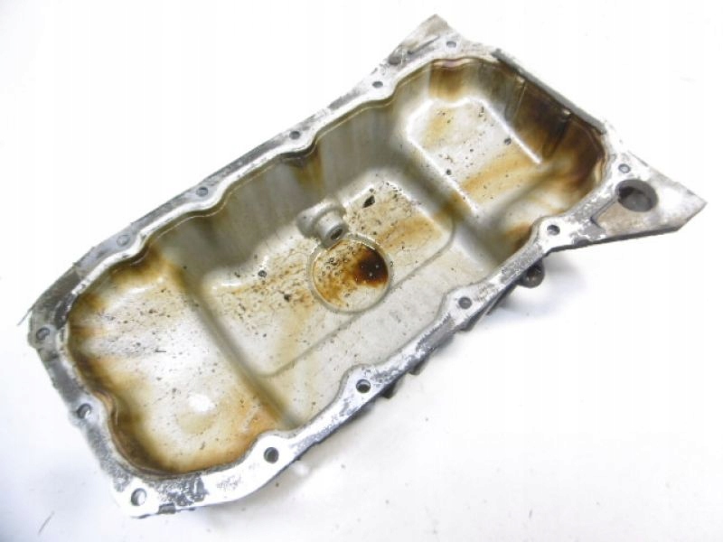 Купити Focus mk2 піддон масляна 98mm-6675-cb 1,6 16v