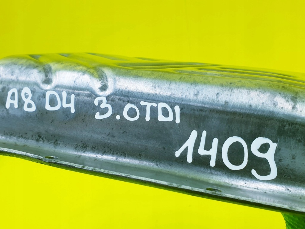 Поддон масляная нижняя a6 c7 a7 c7 q7 a8 d4 q5 3.0 tdi 059103602ae в Украине