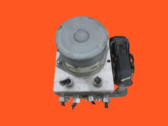 фото №1, Jeep cherokee kl 2.4i 2017 насос abs esp