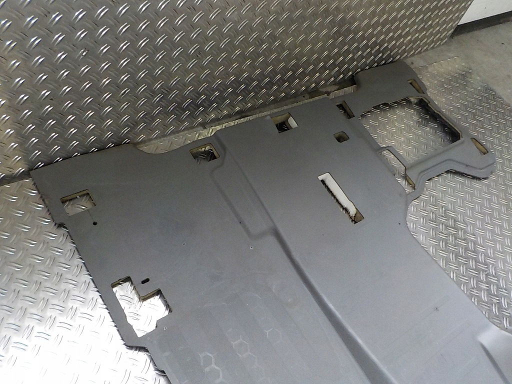 фото №5, Vw crafter ii man tge килимок обшивка пасажира