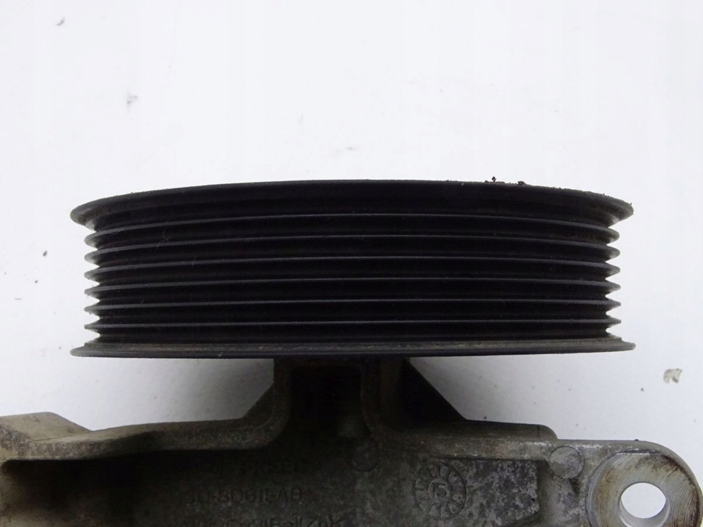 фото №3, Ford ranger iv 11- 3.2 tdci ролик ремінь