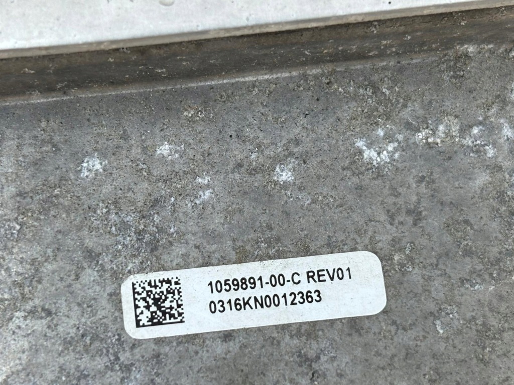 фото №3, Tesla model s lift блок управления преобразователь напряжения 1059891