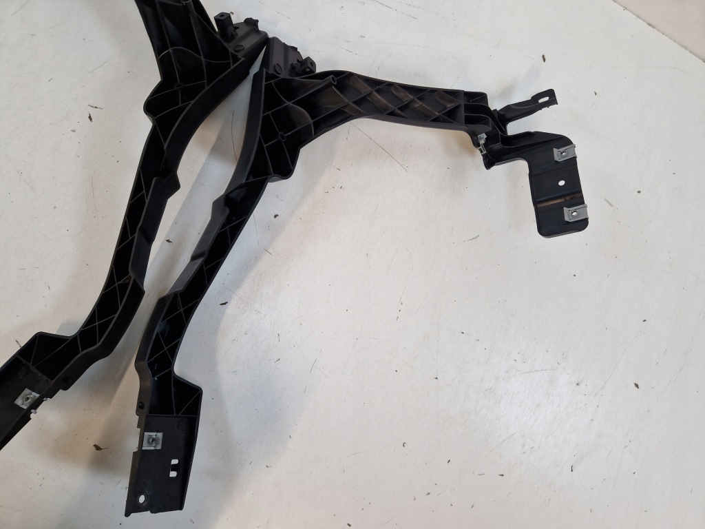 фото №6, Jaguar i 1 pace панель фары передний усилитель перед правый j9d3 002a57