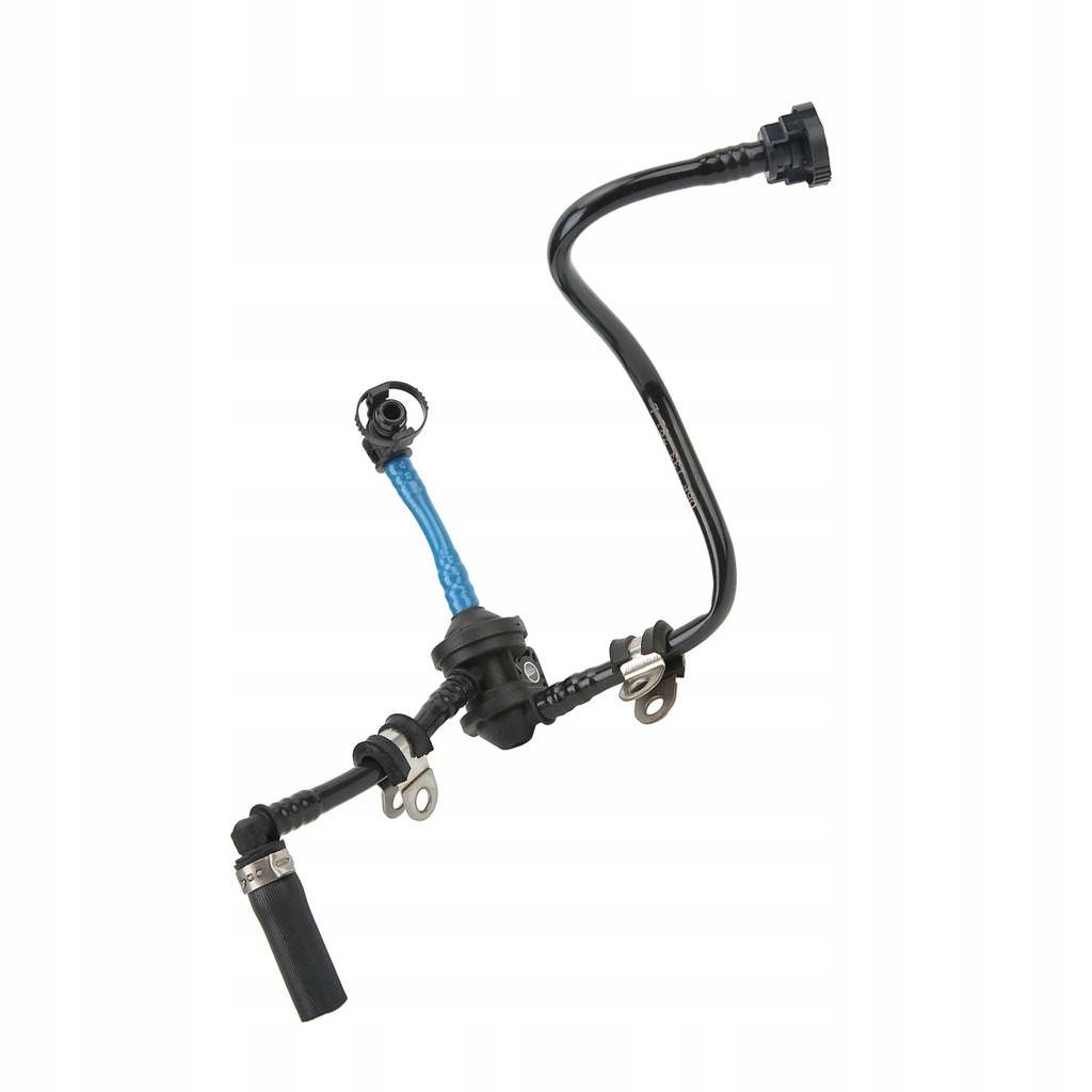 фото №15, Вакуумний клапан зворотний 06f133781l металевий