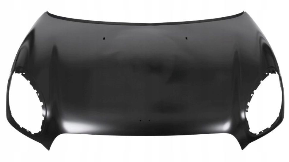 фото №1, Mini countryman r60 06.10-12.16 крышка капот двигателя