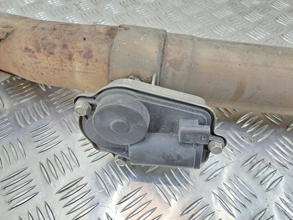 фото №6, Bmw 7 g11 g12 2017 гаситель kompletny