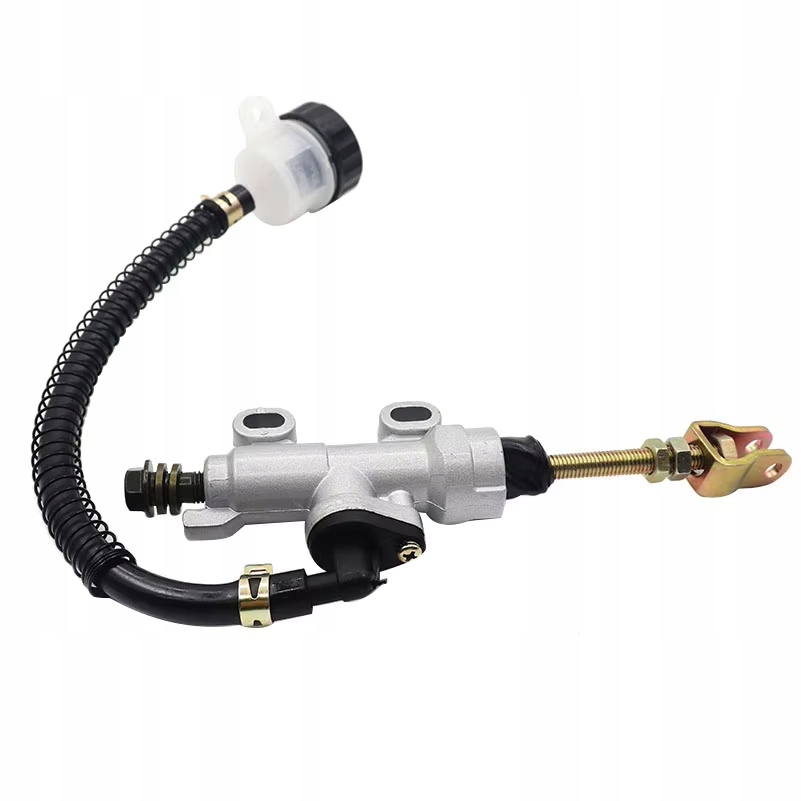 Насос тормозная для ног задний  quad atv 200 250 cross колёсная база 45mm trustworthy8 Цена