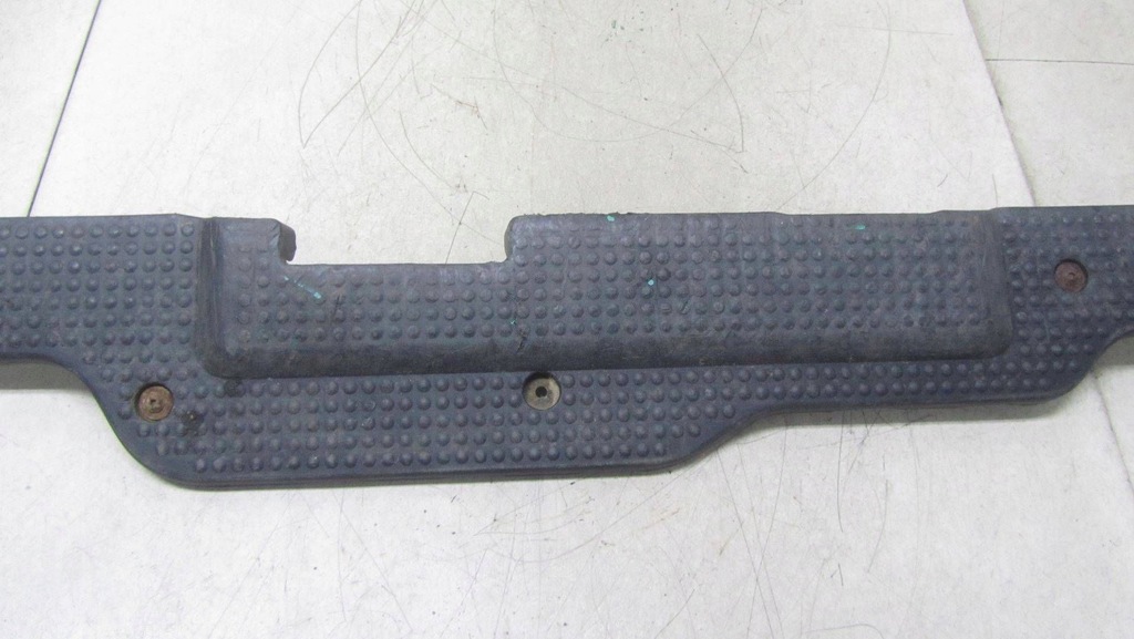 фото №7, Trafic vivaro ii захист поперечина задня заднього 8200041776 01-