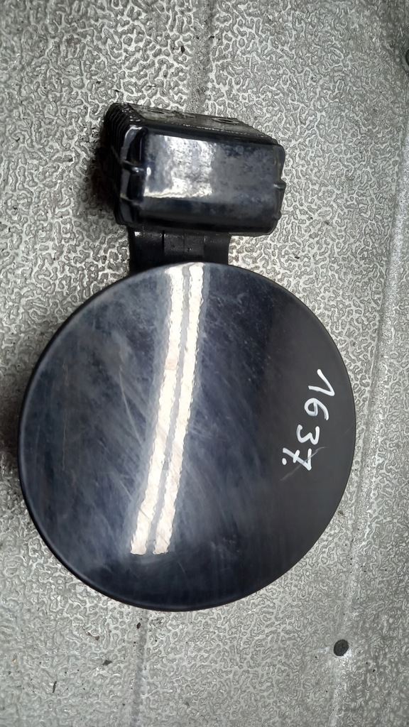 фото №1, Крышка заливной топлива hyundai getz i 06r