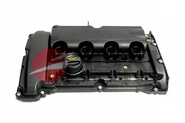 фото №2, Кришка клапанів citroen peugeot jpn