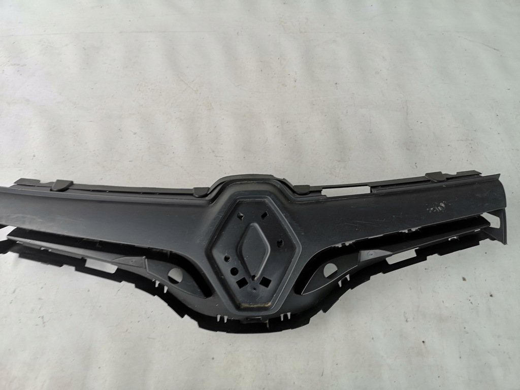 фото №1, Renault kangoo iii - решётка радиатора, решётка радиатора polecam