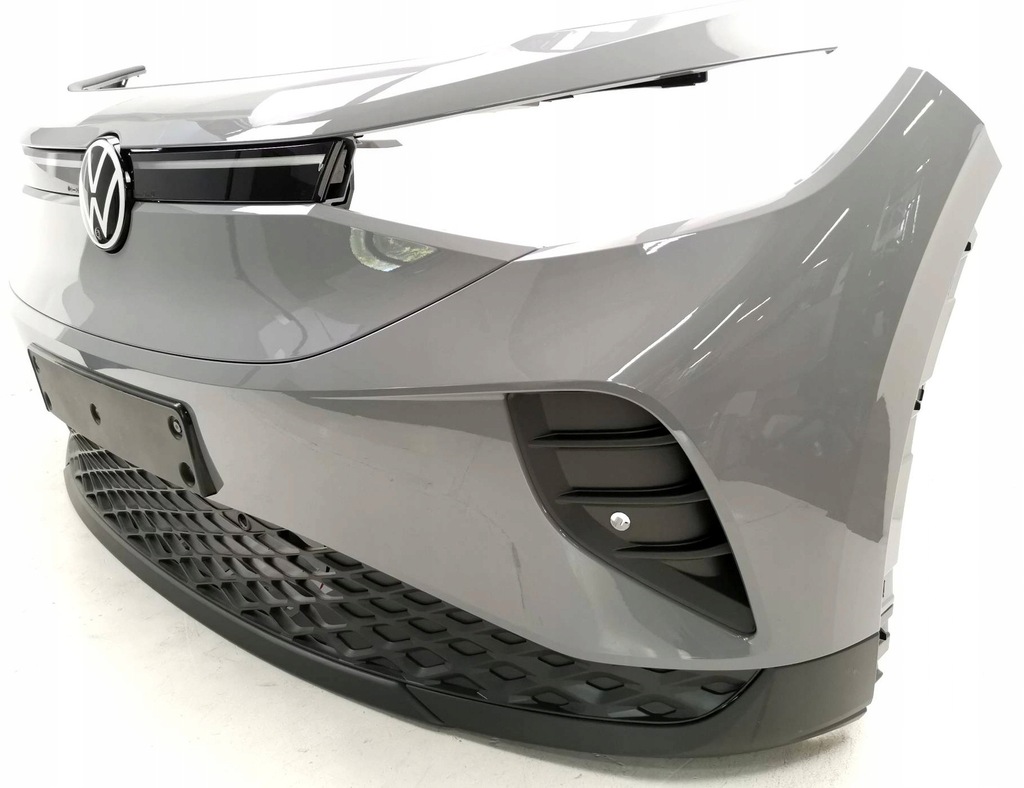 фото №13, Новый org бампер перед vw id.4 4xpdc la7c радар
