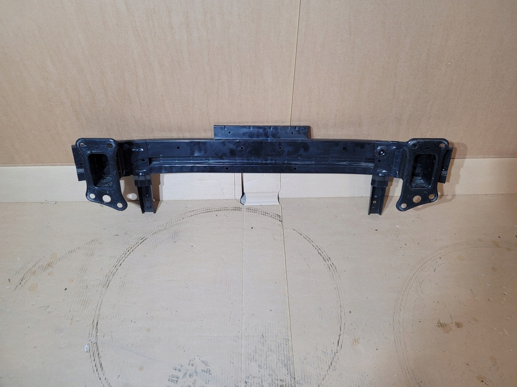 фото №7, Hyundai i10 iii 2020r- балка бампера перед