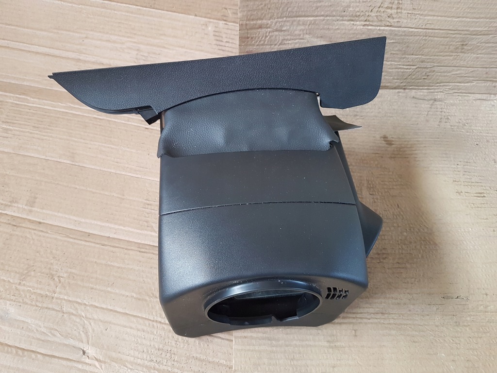 фото №1, Корпус захист колонки замка запалювання partner berlingo iv 2018-