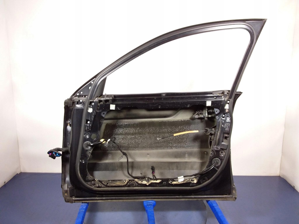 фото №8, Audi a8 d3 двері перед праве lz9w