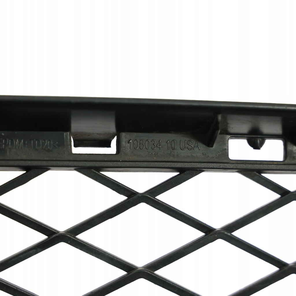 фото №11, Bmw x5 e70 решётка бампера средняя dół перед 7163956