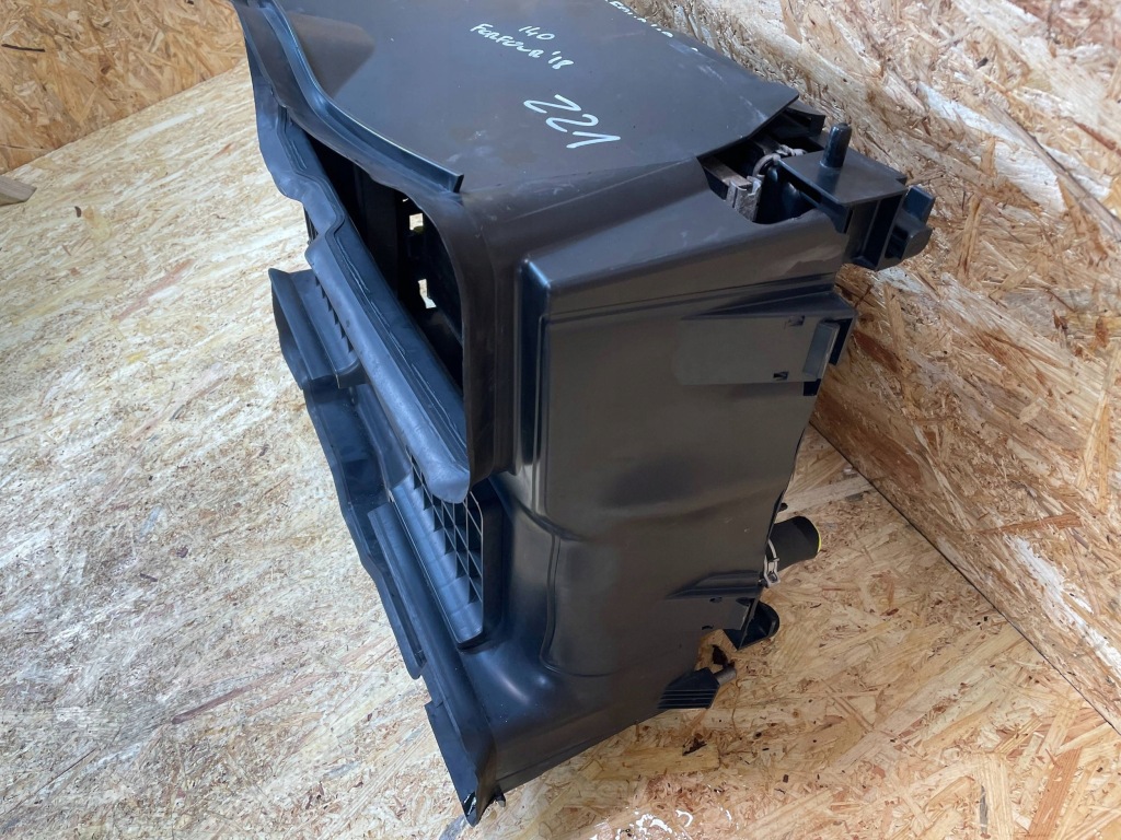 Купить Ремень передний усилитель балка радиатор smart forfour 2 453 eq ev электрик