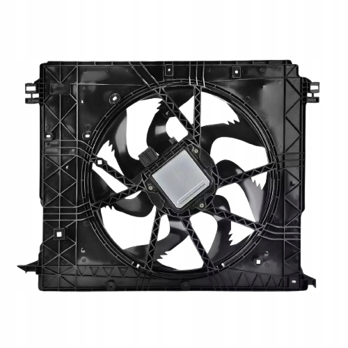 фото №1, Вентилятор toyota highlander 2.5 hybrid 3.5 v6 2019-