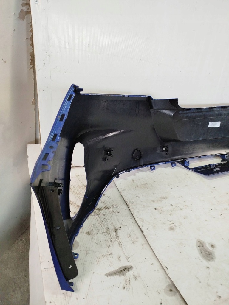 фото №12, Bmw z4 g29 m-pakiet бампер задняя задний 8069785