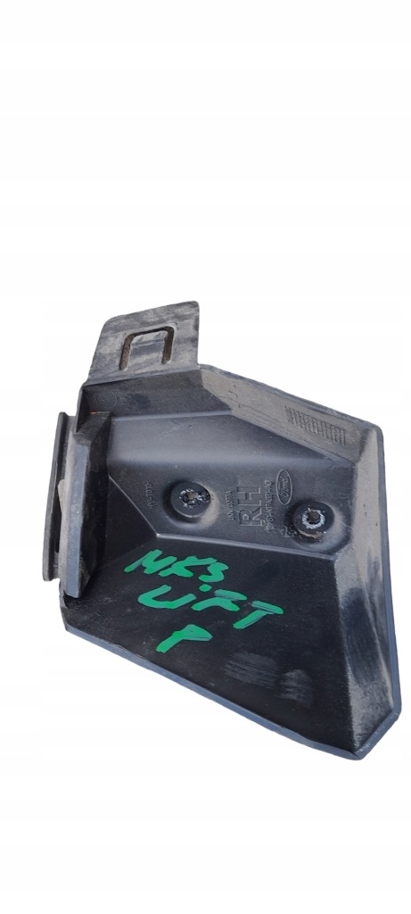 Купить Направляющая бампера правый задняя ford focus mk3 kombi