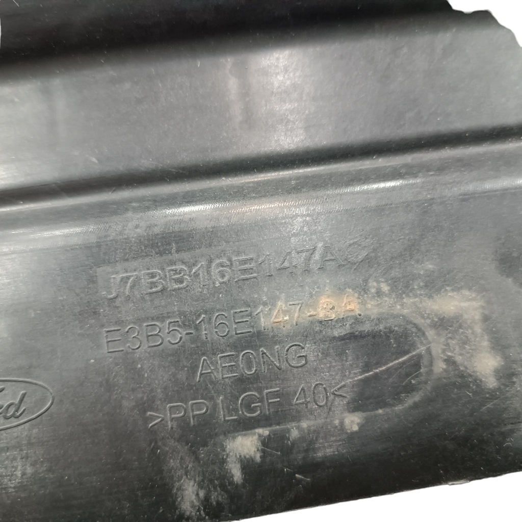 фото №10, Pas передний усилитель ford ka + plus 16-