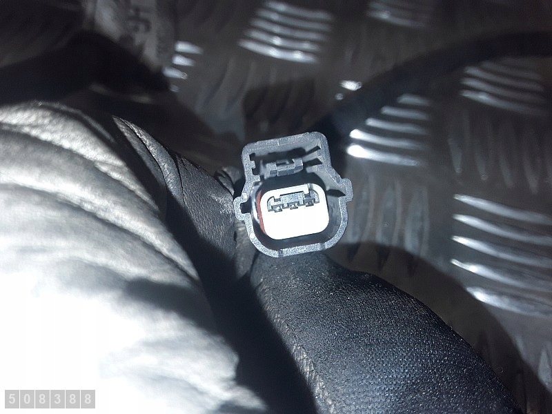 фото №10, 2015 ford mondeo джгут трубопровід dg9t15k867