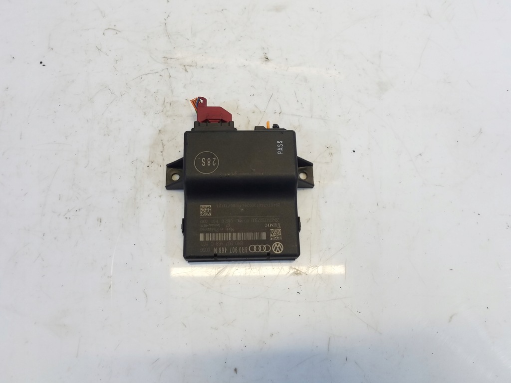 фото №1, Модуль audi a4 b8 lift 8r0907468n