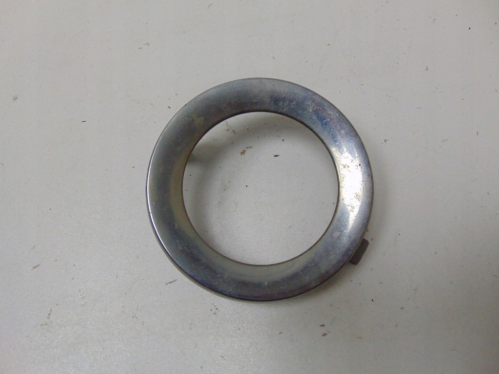 фото №1, Решітка рамка протитуманної фари права subaru forester iii 57731sc000