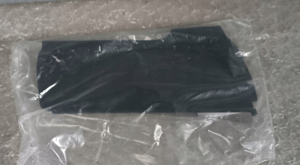 фото №1, Vw amarok захист заглушка замка задня права 2h5807628c