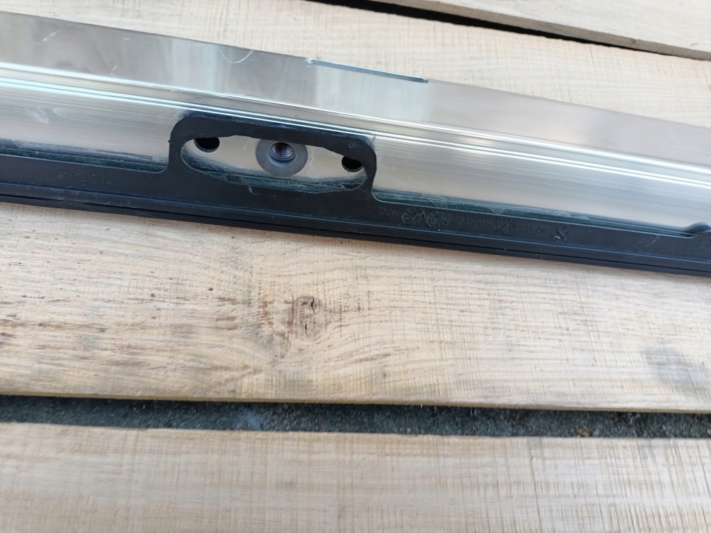 Peugeot оригинальный номер 98028096vv-80 рейлинги в Украине