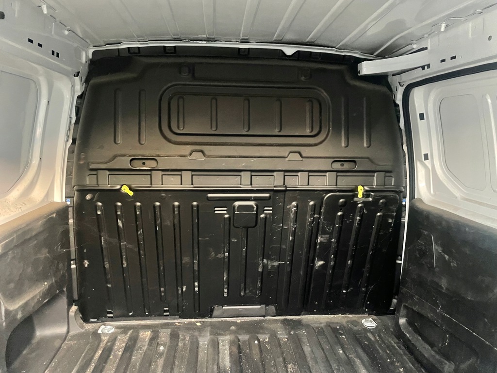 фото №2, Partner iv proace rifter стена перегородочная