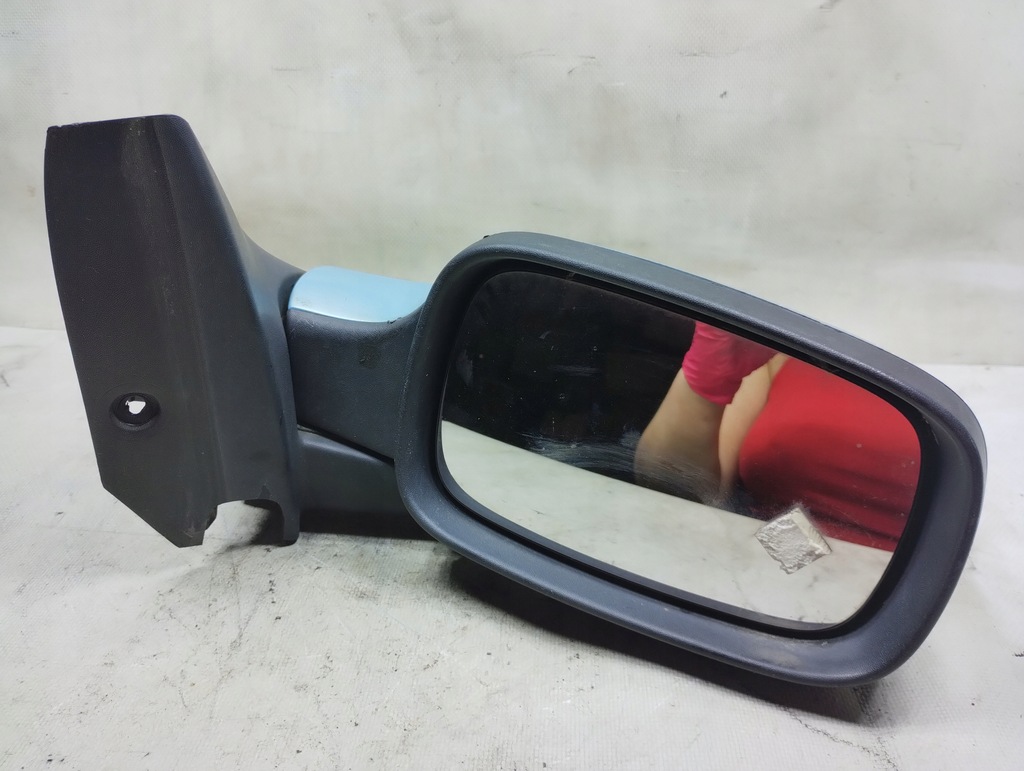 фото №2, Дзеркало праве renault scenic ii 11 pin