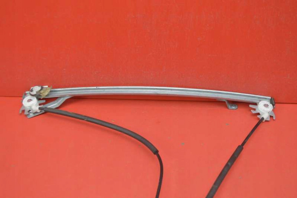 фото №5, Підйомник скло лівий перед eu renault espace 4 iv 02-06